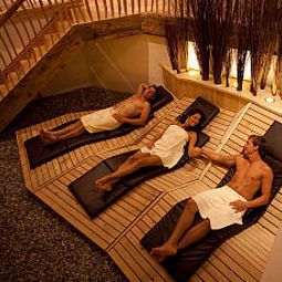 Zona Wellness Oberstdorf Fotos