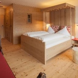 Habitación con terraza Oberstdorf Fotos