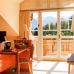 Habitación Oberstdorf Fotos