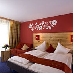 Habitación Oberstdorf Fotos