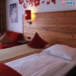 Habitación Oberstdorf Fotos
