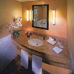 Salle de bains Le Méridien Fotos
