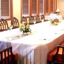 Sala congressi PAN PACIFIC SONARGAON DHAKA Fotos