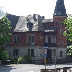 Villa Straubing 