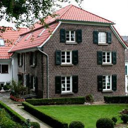 Vue extérieure Der Bornerhof Fotos