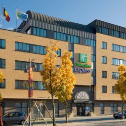 Holiday Inn Express HASSELT Hasselt 