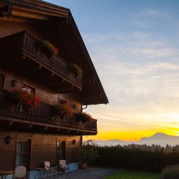 Reiteralm Spa & Wellness Ainring 