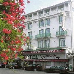L´ Europeen Tarbes 