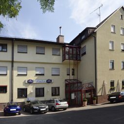 Hotelfotos Zur Post