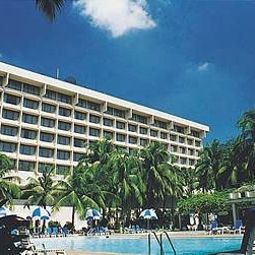 Foto dell’hotel PAN PACIFIC SONARGAON DHAKA