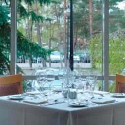 Restaurant Senator Fotos