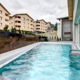 Hotelfotos Schäfers Hotel im Bioshpärenpark Grosses Walsertal