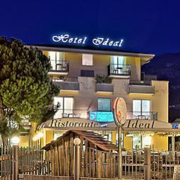 Ideal Torbole sul Garda Nago Torbole TN