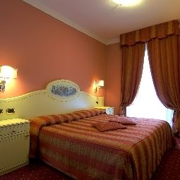 Villa Nicolli Romantic Resort Рива-дель-Гарда TN