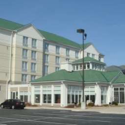 Hilton Garden Inn KitchenerCambridge Cambridge 