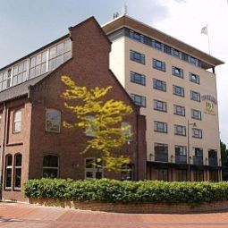 de Weverij Restaurant Cordial Oss 