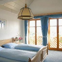 Bieg Landgasthof Neuler 