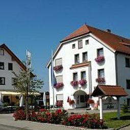 Hotelfotos Adler Westhausen