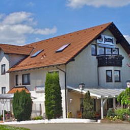 Hotelfotos Schweizerhof Gästehaus