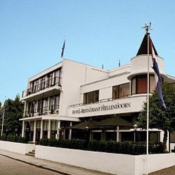 Fletcher Hellendoorn Hotel - Restaurant Hellendoorn Overijssel