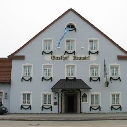 Neuwirt Gasthof Hallbergmoos 