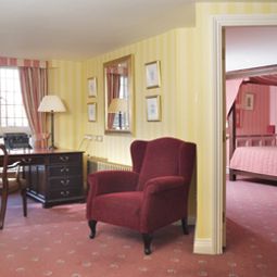 Crewe Hall Crewe 
