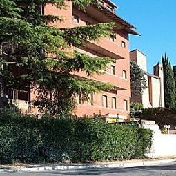 Vico Alto Siena 