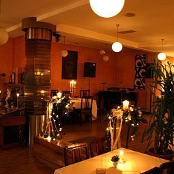 Ristorante Moreno Fotos