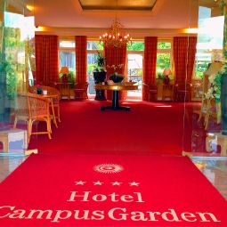 Campus Garden Iserlohn 