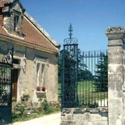 Vue extérieure Chateau de la Cote Chateaux et Hotels Collection Fotos