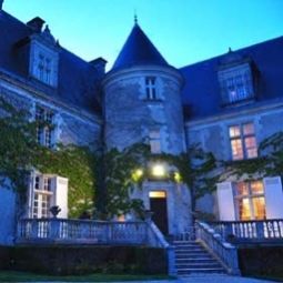 Vue extérieure Chateau de la Cote Chateaux et Hotels Collection Fotos