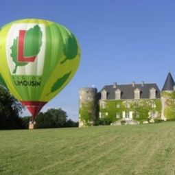 Vue extérieure Chateau de la Cote Chateaux et Hotels Collection Fotos