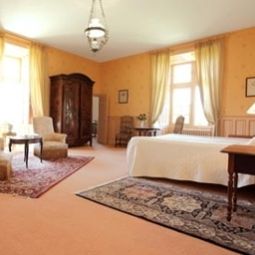 Chambre Chateau de la Cote Chateaux et Hotels Collection Fotos