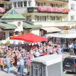 Central Gerlos 
