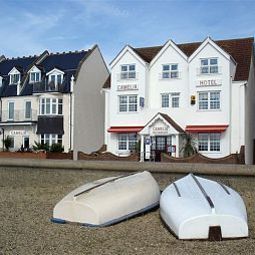 Hotelfotos Camelia