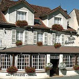 La Vieille Auberge Logis Souillac 