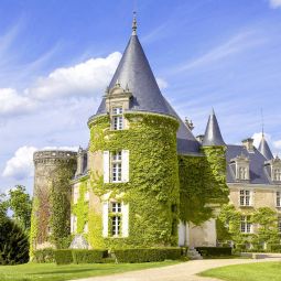 Vue extérieure Chateau de la Cote Chateaux et Hotels Collection Fotos