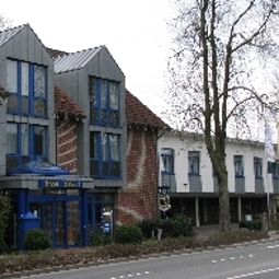 Akzent Albert Dorsten Holsterhausen