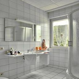 Salle de bains Teinachtal Fotos