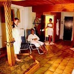 Wellness area Askania Land-gut-Hotel Fotos