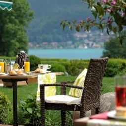 Terrazza Landhaus Strobl am See Fotos