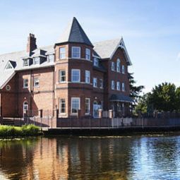 Hotelfotos Ardencote Manor Warwick
