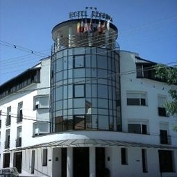 Reghina Timisoara 