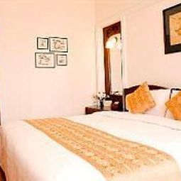 Royal hotel Saigon Ho Chi Minh City District 1