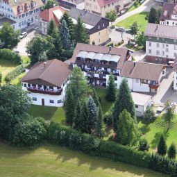 Talblick Schömberg 