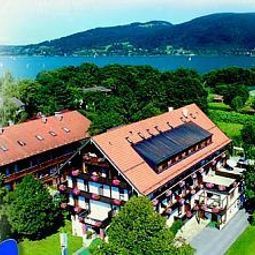 Exterior view Askania Land-gut-Hotel Fotos