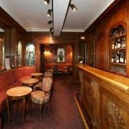 Bar Hostellerie de la Poste Fotos