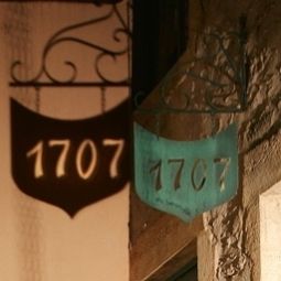  Hostellerie de la Poste Fotos