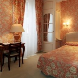  Hostellerie de la Poste Fotos