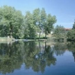 Ambiente Seeblick Fotos